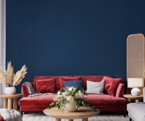 peinture, revetement de sol, peintre en batiment Blois (41), Vineuil