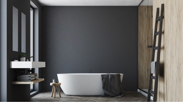 travaux de peinture intérieur