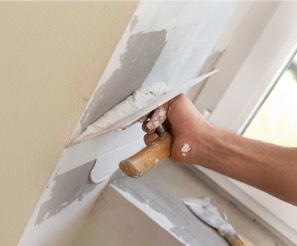 Peintre en bâtiment : pose moquette, parquet flottant et revêtements