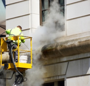 travaux ravalement de façade Vineuil, Blois (41)