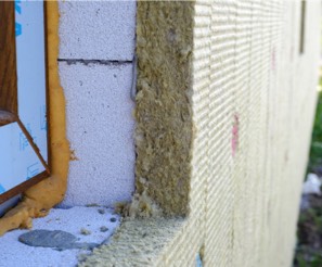 Entreprise d'isolation extérieur Vineuil, Blois (41)