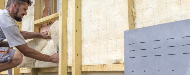 Entreprise d'isolation extérieur Vineuil, Blois (41)