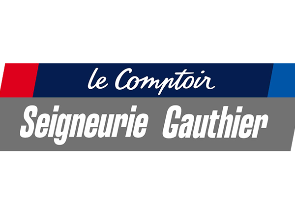 Seigneurie Gauthier
